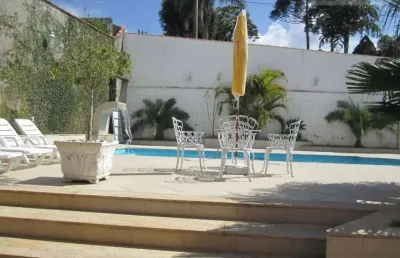 Casa residencial à venda, parque jardim da serra, juiz de fora - .