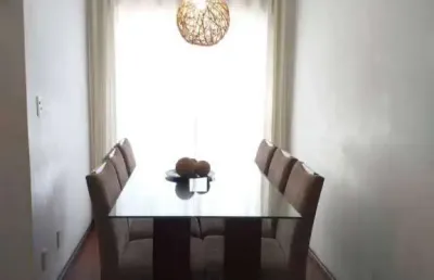 Apartamento residencial à venda, passos, juiz de fora - .