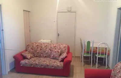 Apartamento residencial à venda, centro, juiz de fora - .
