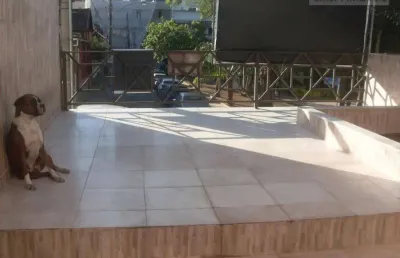Sobrado residencial à venda, jardim glória, juiz de fora - .