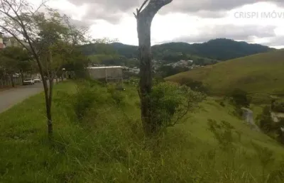 Terreno residencial à venda, retiro, juiz de fora - .