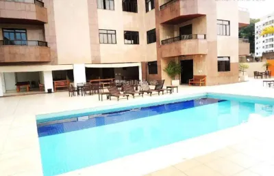 Apartamento residencial à venda, passos, juiz de fora - .
