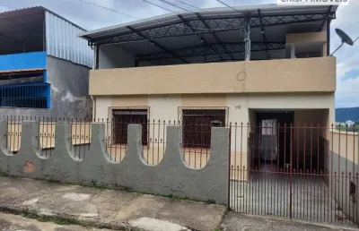 Casa com 3 dormitórios à venda, 200 m² por r$ 450.000,00 - lourdes - juiz de fora/mg