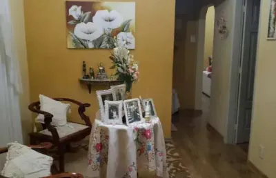 Casa com 6 quartos à venda na Rua Belizário de Castro, Grajaú, Juiz de Fora