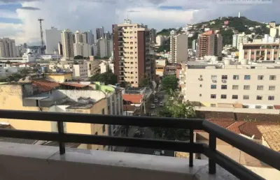 Cobertura residencial à venda, passos, juiz de fora - .