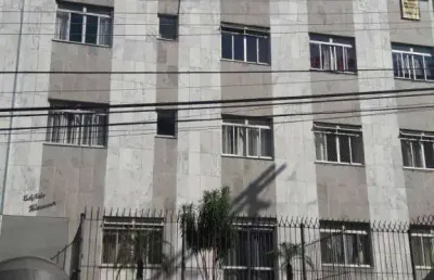 Apartamento com 2 dormitórios à venda, 80 m² por r$ 249.000,00 - são mateus - juiz de fora/mg