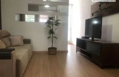 Apartamento com 1 dormitório à venda, 45 m² por r$ 210.000 - são mateus - juiz de fora/mg