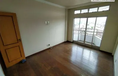 Apartamento à venda, 200 m² por r$ 630.000,00 - santa helena - juiz de fora/mg