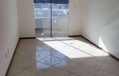 Apartamento com 2 dormitórios à venda, 85 m² por r$ 220.000 - linhares - juiz de fora/mg