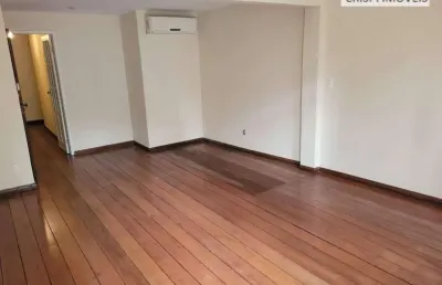 Apartamento à venda, 166 m² por r$ 550.000.000,00 - passos - juiz de fora/mg