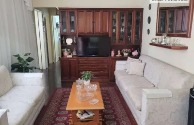 Apartamento com 3 dormitórios à venda, 110 m² por r$ 360.000 - bom pastor - juiz de fora/mg