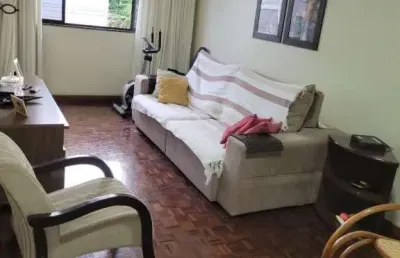Apartamento com 3 dormitórios à venda, 130 m² por r$ 419.000 - passos - juiz de fora/mg