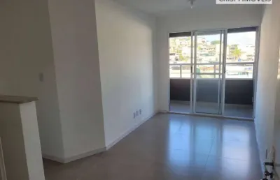 Apartamento com 2 dormitórios à venda, 66 m² por r$ 330.000,00 - cascatinha - juiz de fora/mg