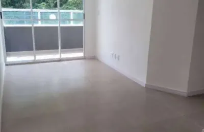 Apartamento com 2 dormitórios à venda, 66 m² por r$ 320.000,00 - cascatinha - juiz de fora/mg