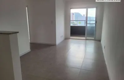 Apartamento com 3 dormitórios à venda, 95 m² por r$ 480.000 - cascatinha - juiz de fora/mg
