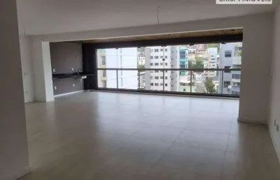 Apartamento com 3 dormitórios à venda, 190 m² por r$ 1.689.000,00 - bom pastor - juiz de fora/mg