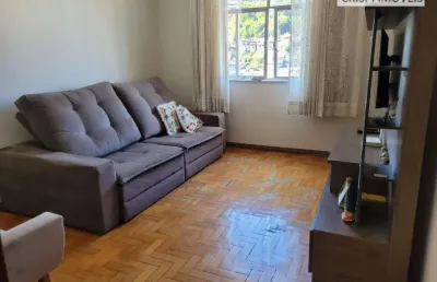 Cobertura com 3 dormitórios à venda, 160 m² por r$ 450.000,00 - eldorado - juiz de fora/mg