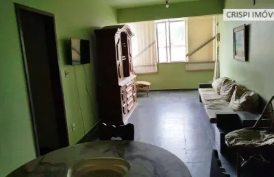 Apartamento com 3 dormitórios à venda, 150 m² por r$ 615.000,00 - centro - cabo frio/rj