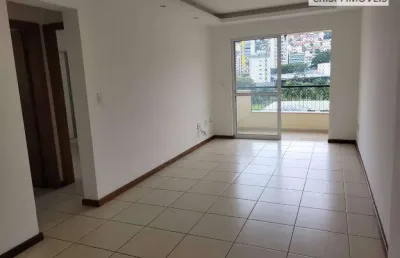 Apartamento com 2 dormitórios à venda, 104 m² por r$ 429.000,00 - passos - juiz de fora/mg