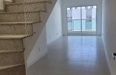 Cobertura com 3 dormitórios à venda, 180 m² por r$ 779.000,00 - são mateus - juiz de fora/mg