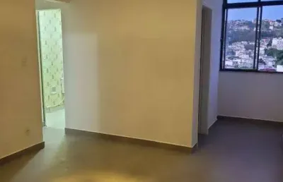 Apartamento com 1 dormitório à venda, 41 m² por r$ 150.000,00 - centro - juiz de fora/mg
