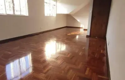 Cobertura com 5 dormitórios à venda, 212 m² por r$ 590.000 - passos - juiz de fora/mg