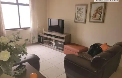 Apartamento com 3 dormitórios à venda, 110 m² por r$ 650.000 - passagem - cabo frio/rj