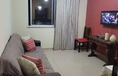Apartamento com 2 dormitórios à venda, 100 m² por r$ 450.000 - centro - cabo frio/rj
