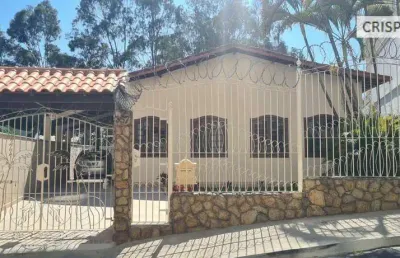 Casa com 3 dormitórios à venda, 250 m² por r$ 1.190.000,00 - são mateus - juiz de fora/mg
