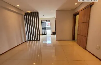Apartamento com 3 dormitórios à venda, 130 m² por r$ 749.000,00 - granbery - juiz de fora/mg