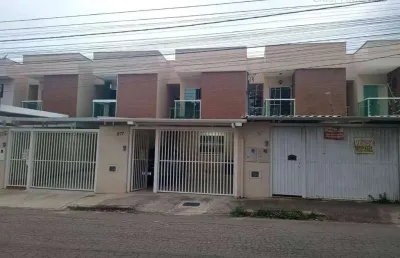 Casa com 3 dormitórios à venda, 100 m² por r$ 500.000 - recanto da mata - juiz de fora/mg
