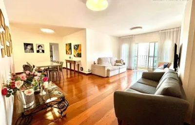 Apartamento com 3 dormitórios à venda, 177 m² por r$ 940.000 - são mateus - juiz de fora/mg