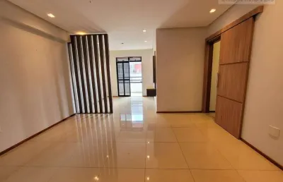 Apartamento com 3 dormitórios à venda, 130 m² por r$ 749.000 - granbery - juiz de fora/mg