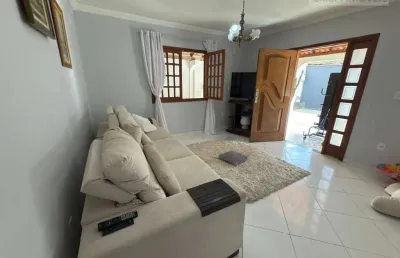 Casa com 3 dormitórios à venda, 197 m² por r$ 890.000 - marilândia - juiz de fora/mg