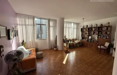 Apartamento com 3 dormitórios à venda, 130 m² por r$ 620.000 - centro - juiz de fora/mg