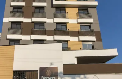 Lindo apartamento pronto para morar 3 dormitórios santana