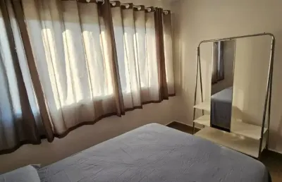 Kitnet / Stúdio à venda em Santana, São Paulo 