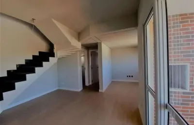 Apartamento com 2 quartos para alugar na Rua Alferes Poli, 2580, Rebouças, Curitiba