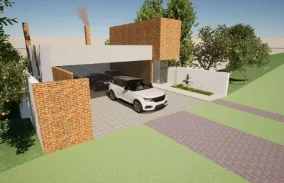 Terreno à venda, 565 m² por r$ 399.900,00 - pilarzinho - curitiba/pr
