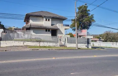 Casa com 3 dormitórios à venda com 380m² por r$ 2.890.000,00 no bairro bigorrilho - curitiba / pr