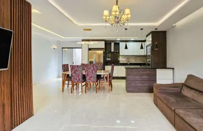 Tríplex com 3 dormitórios à venda, 180 m² por r$ 750.000 - pinheirinho - curitiba/pr