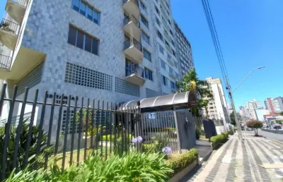 Oportunidade : apartamento com 3 dormitórios à venda, 146 m² por r$ 560.000 - centro - curitiba/pr