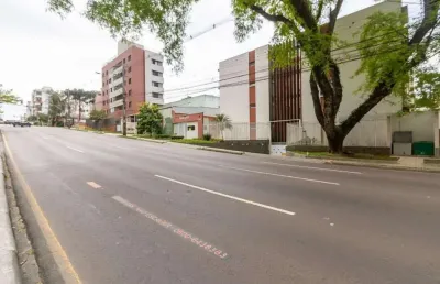 Apartamento com 3 dormitórios, sendo 1 suíte à venda, 95 m² por r$ 640.000 - bigorrilho - curitiba/pr