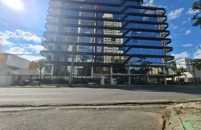Apartamento garden duplex no alto da glória por r$ 690 mil