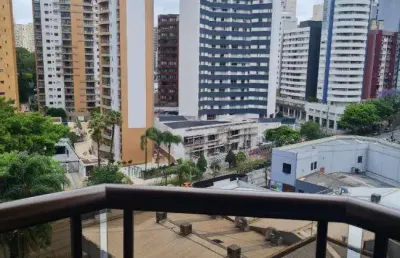 Apartamento com 3 dormitórios à venda, 106 m² por r$ 850.000,00 - água verde - curitiba/pr