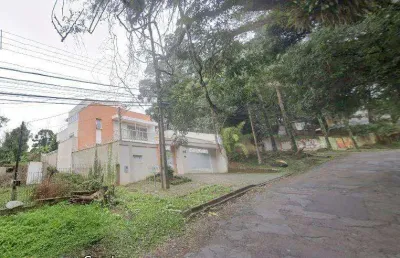 Terreno à venda 100% permuta  478 m² por r$ 700.000 - pilarzinho - curitiba/pr