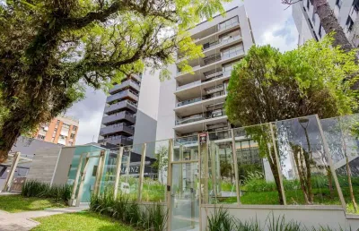 Apartamento com 2 suítes e 3 vagas de garagem - no batel, curitiba - pr