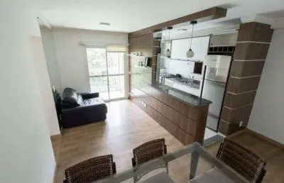 Apartamento à venda, 72 m² por r$ 745.000,00 - ecoville - curitiba/pr