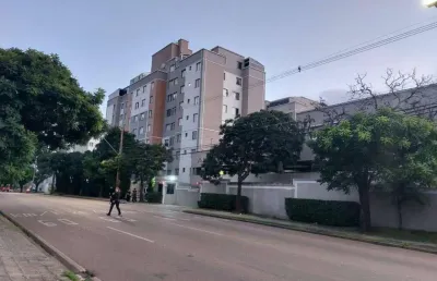 Apartamento com 3 dormitórios à venda, 57 m² por r$ 379.000,00 - capão raso - curitiba/pr