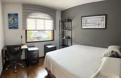 Casa com 3 quartos à venda na Rua Coronel Amazonas Marcondes, 214, Cabral, Curitiba